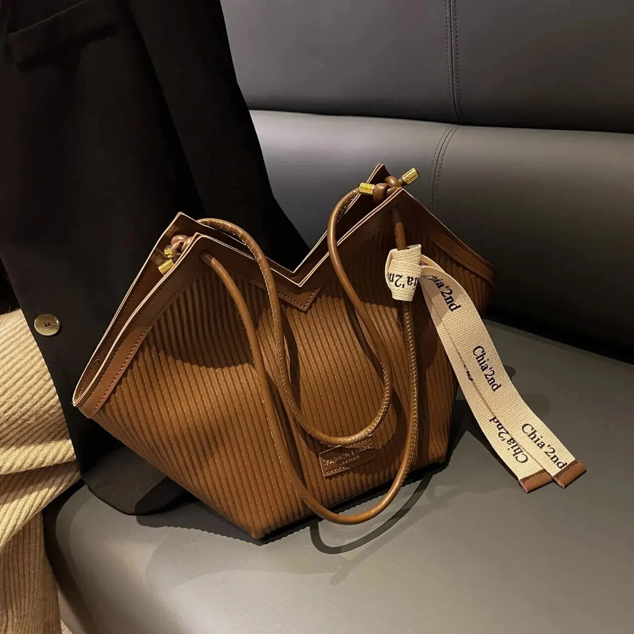 Luxury Shoulder Bag Tote Bag