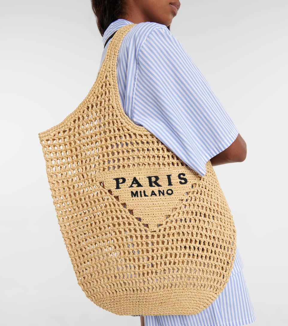 Summer Beach Vacation  Bag