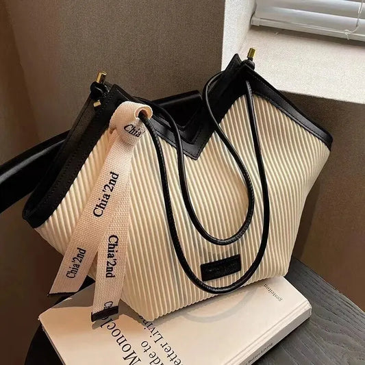 Luxury Shoulder Bag Tote Bag