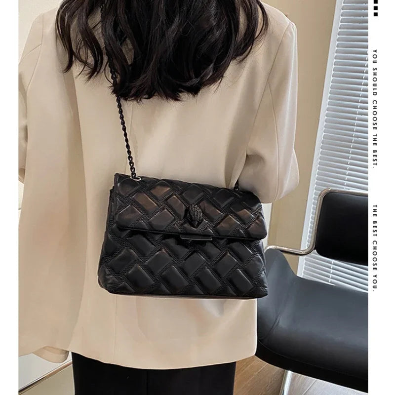 Luxury Shoulder Bag