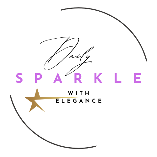 Daily Sparkle in Elegance